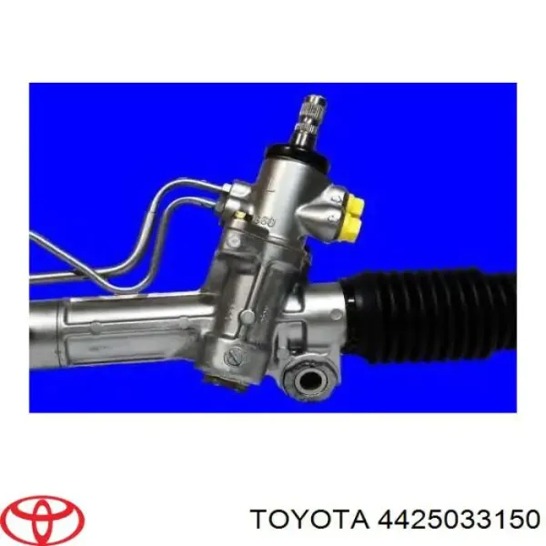 Рулевая рейка 261690 Cardone