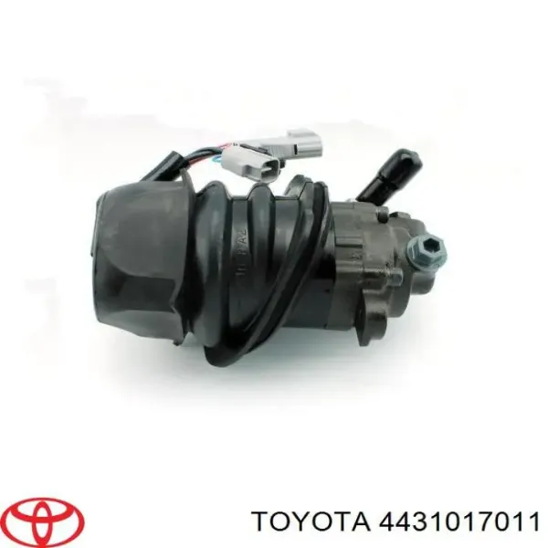 Насос ГУР 4431017011 Toyota