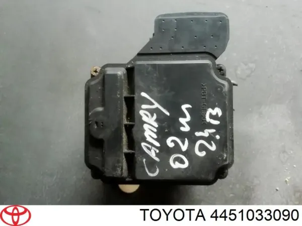 Блок АБС 4451033090 Toyota