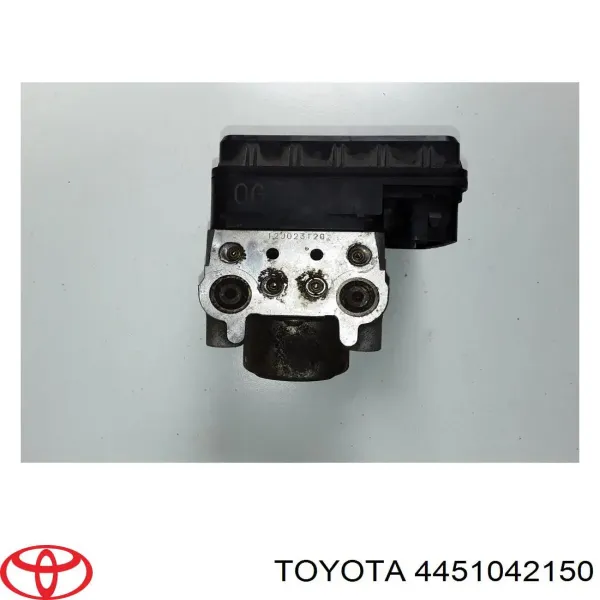 Блок АБС 4451042150 Toyota