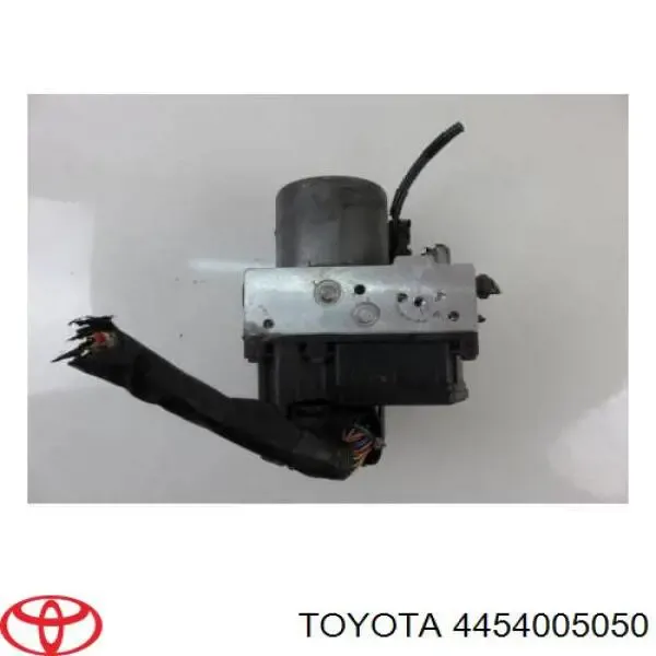 Блок АБС 4454005050 Toyota