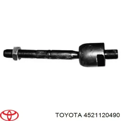 Крестовина рулевого механизма TOYOTA 4521120490