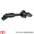 Вал рулевой колонки Toyota Camry V40