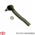 Рулевой наконечник TOYOTA 4547009020