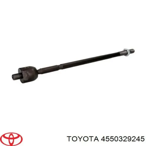 Рулевая тяга 4550329245 Toyota