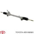 Рулевая рейка Toyota Highlander U4