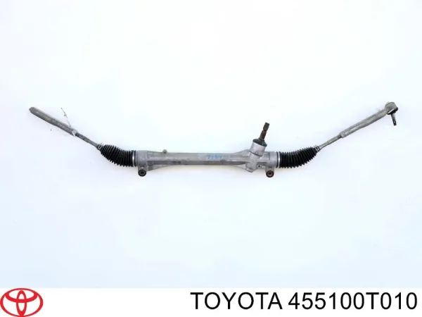 Рулевая рейка 1GS6778 GS