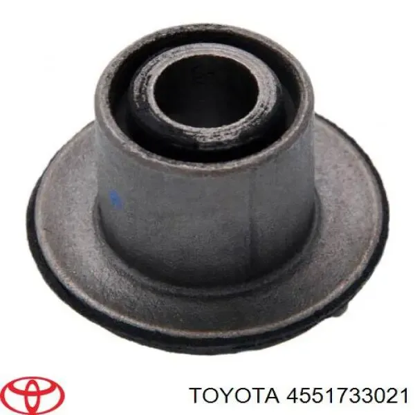 Втулка рейки Toyota 4551733021