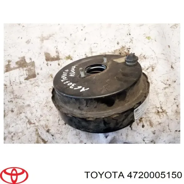 Вакуумник Toyota Avensis II седан (T25) (2003 - 2008) цена, от