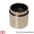 Поршень суппорта тормозного заднего AUTOFREN D025719