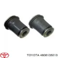 Сайлентблок переднего рычага TOYOTA 4806135010