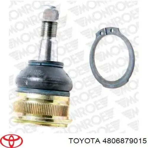Нижний рычаг 4806879015 Toyota