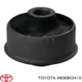 Рычаг передней подвески левый Toyota Corolla E21
