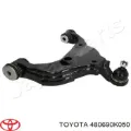 Рычаг передней подвески левый Toyota FORTUNER N5, N6