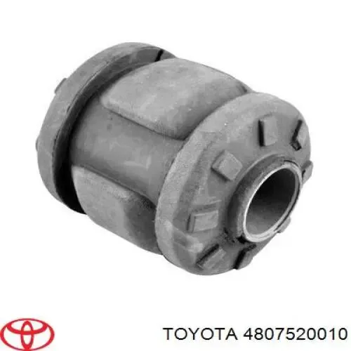 Сайлентблок переднего рычага T2408WRB RBI
