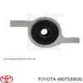 Сайлентблок переднего рычага TOYOTA 4807530030