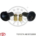 Пыльник амортизатора TOYOTA 4815732050