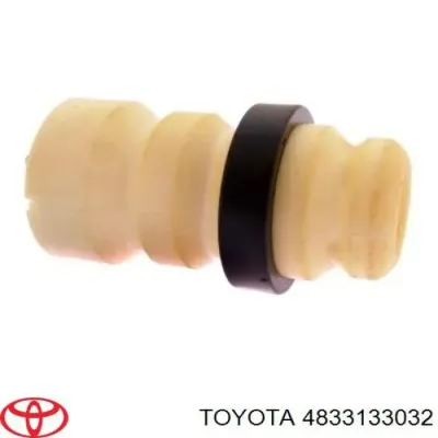 Буфер (отбойник) амортизатора переднего TOYOTA 4833133032