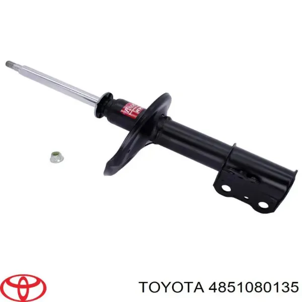  4851080135 Toyota