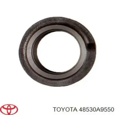 Амортизатор задний 48530A9550 Toyota