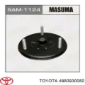 Опора переднего амортизатора TOYOTA 4860930050