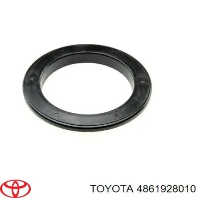 Подшипник опорный амортизатора переднего TOYOTA 4861928010