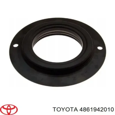 Подшипник опорный амортизатора переднего TOYOTA 4861942010