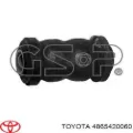 Сайлентблок переднего рычага TOYOTA 4865420060