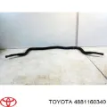 Передний стабилизатор Toyota Land Cruiser J150
