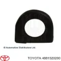 Втулка стабилизатора Toyota 4 Runner N130