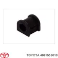 Втулка стабилизатора переднего TOYOTA 4881553010