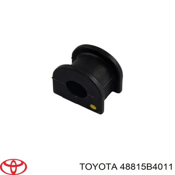 Втулка стабилизатора переднего 48815B4011 Toyota