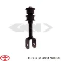 Втулка стойки заднего стабилизатора TOYOTA 4881760020