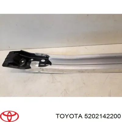 Усилитель бампера переднего TOYOTA 5202142200