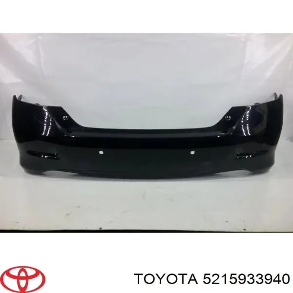 Бампер задний Toyota 5215933940 цена, от