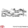 Сайлентблок задней балки TOYOTA 5227548010
