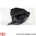Брызговик задний правый Toyota Auris E15