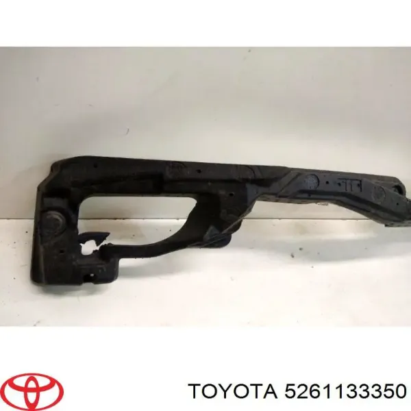 Абсорбер переднего бампера 5261133350 Toyota