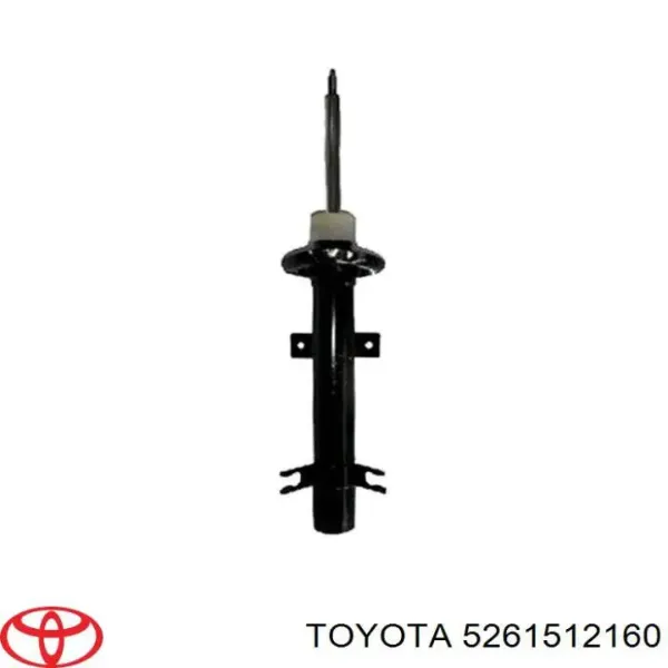  5261512160 Toyota