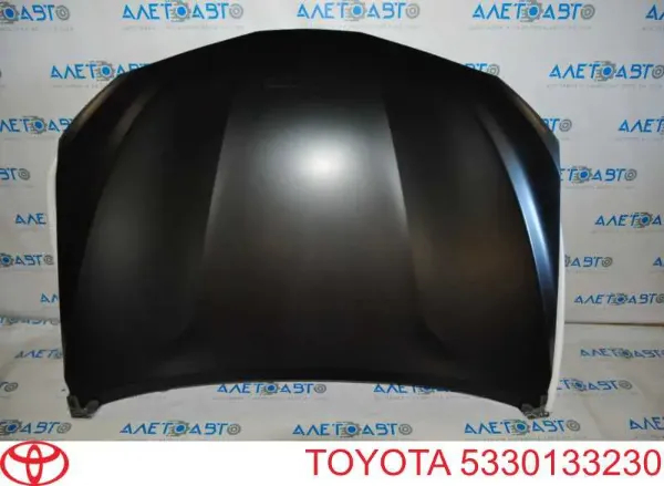 5330106331 Toyota Капот