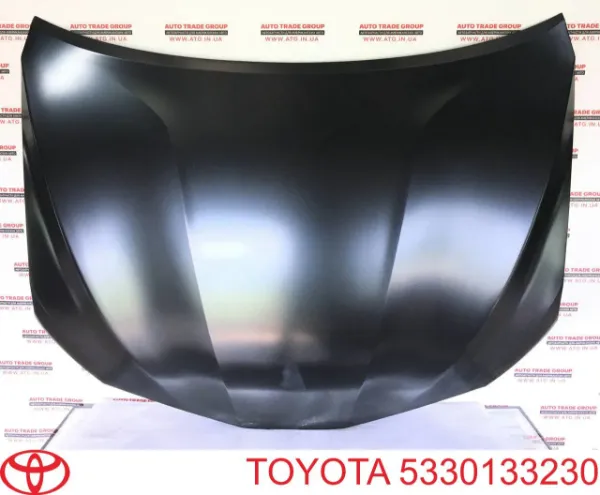 Капот Toyota 5330106331 цена, от