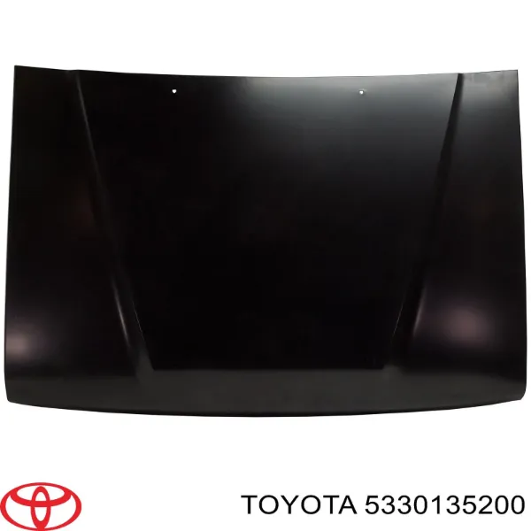 Капот 5330135200 Toyota