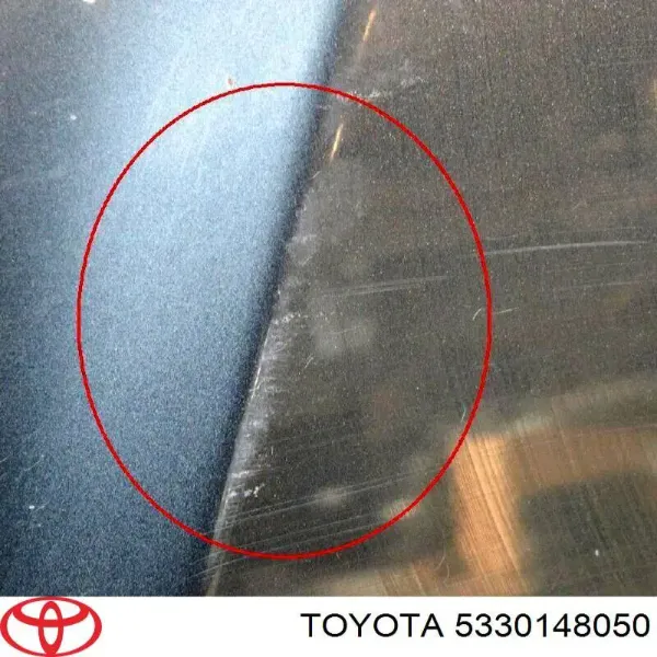 Капот 5330148050 Toyota