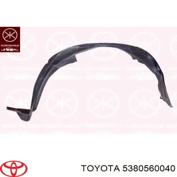 toyota-5380560040-