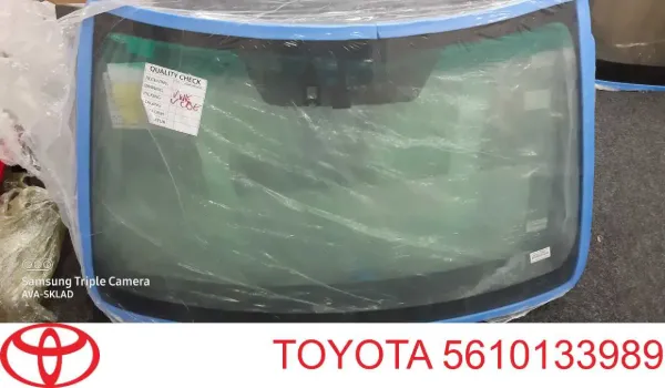 Лобовое стекло GS7031D12 XYG