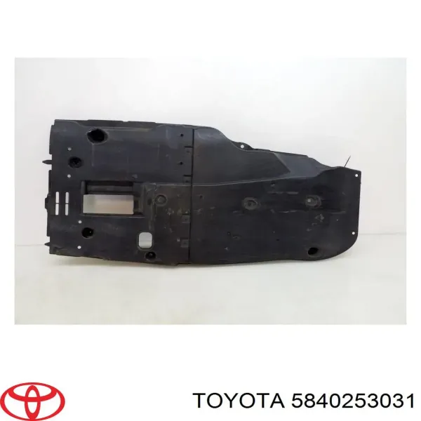  5840253031 Toyota