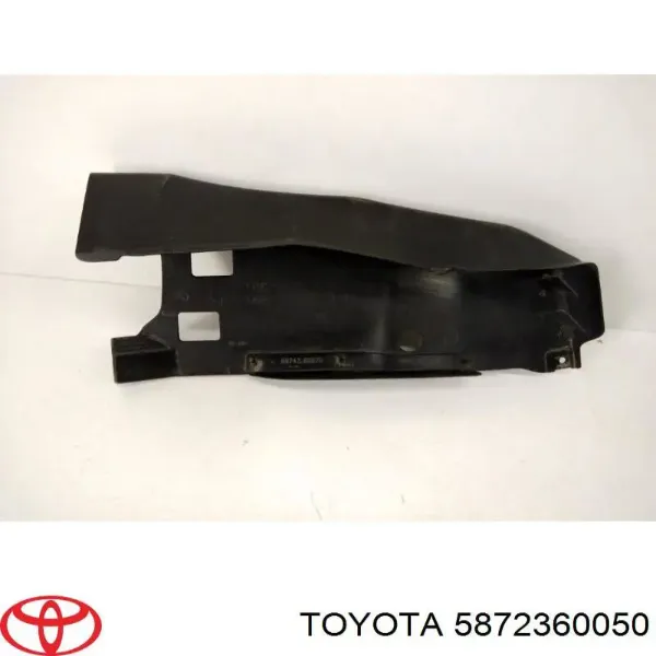  5872360050 Toyota