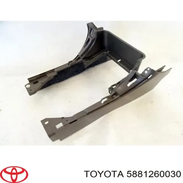  5881260030 Toyota