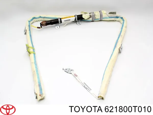 Шторка боковая, левая 621800T010 Toyota