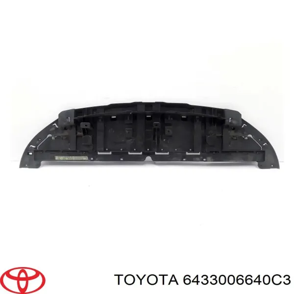  6433006640C3 Toyota
